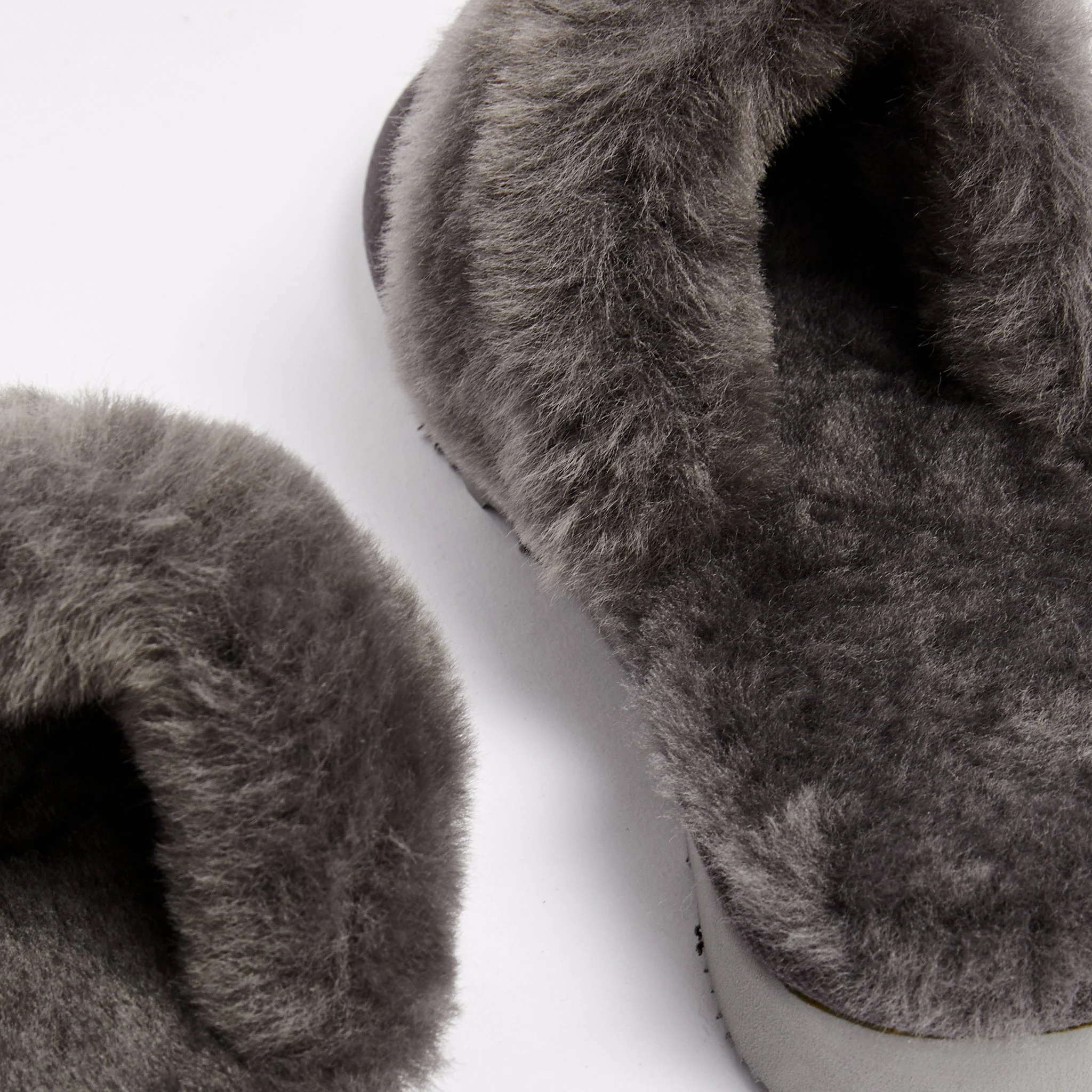 Women's Designer Slipper Natural - Image 17