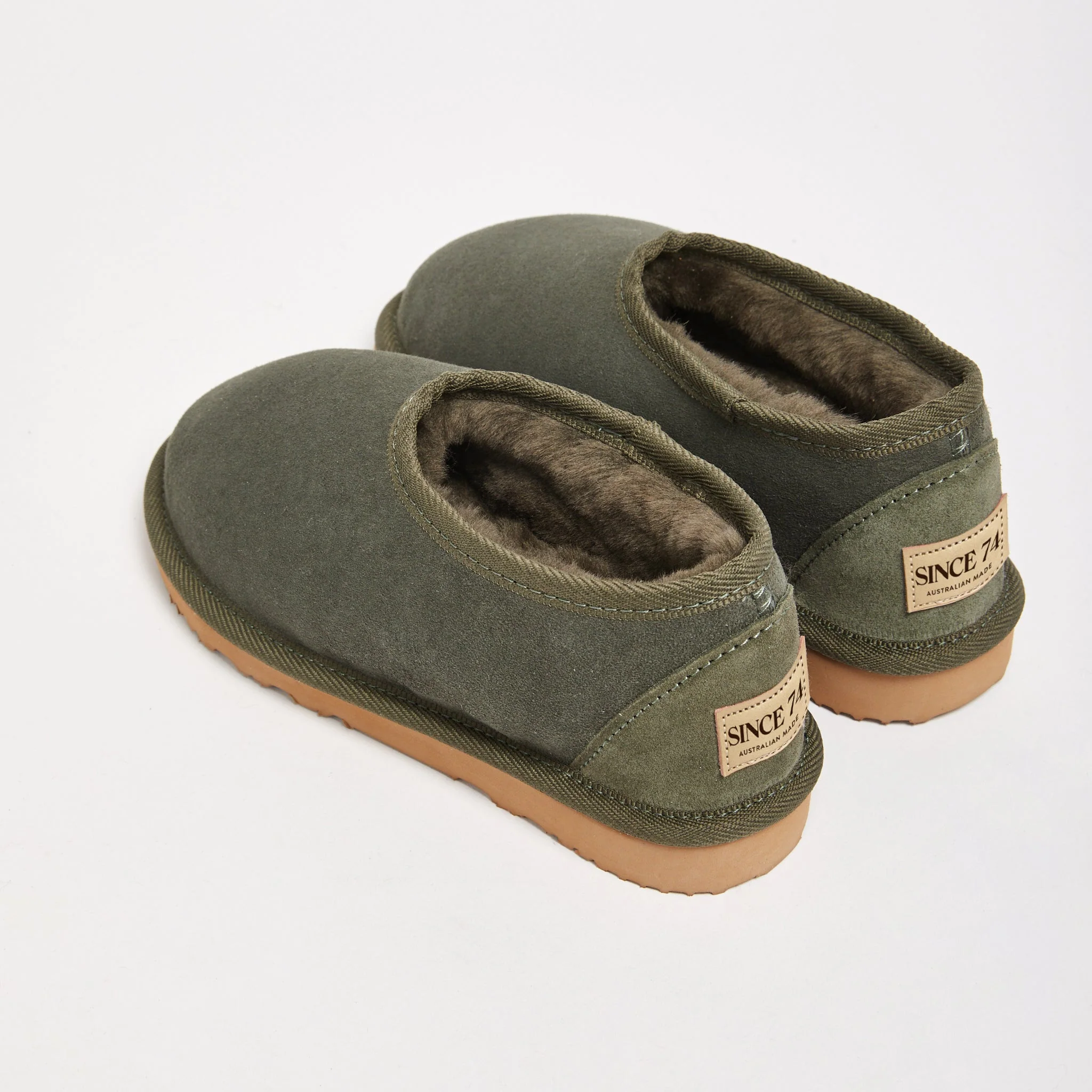 Women's Halfie - Image 15