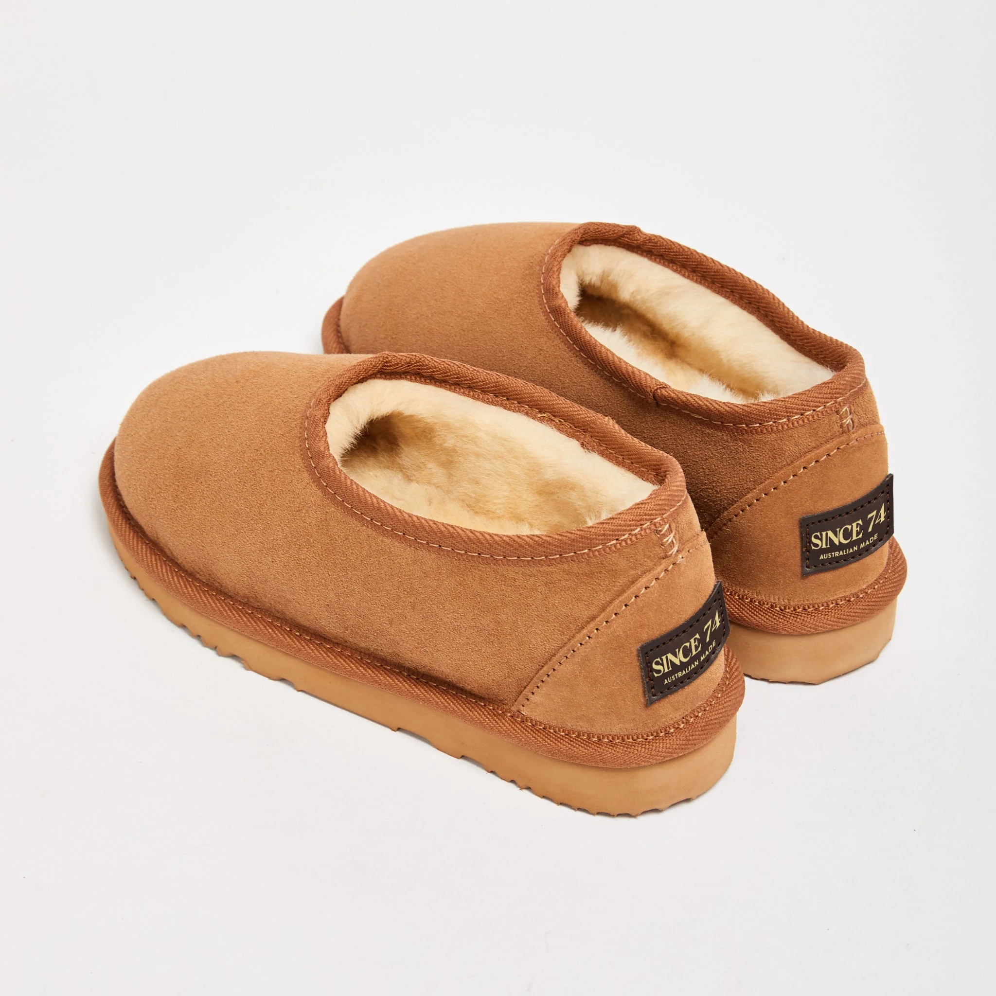 Women's Halfie - Image 7