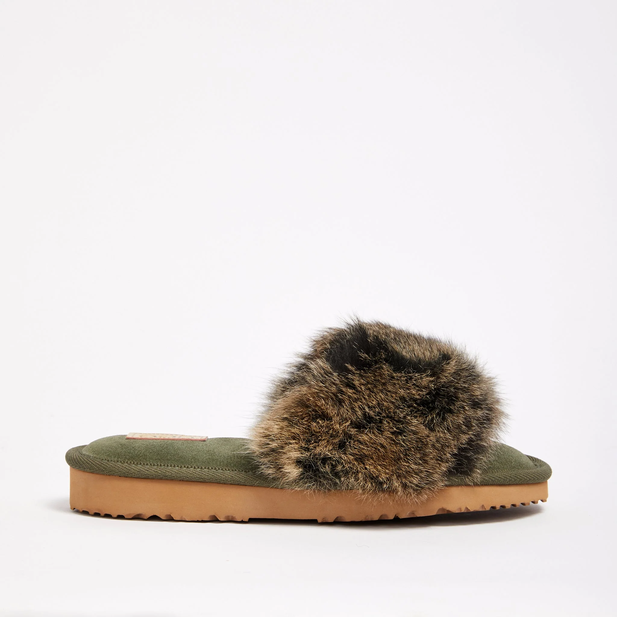 Women's Kitty Slides - Image 12