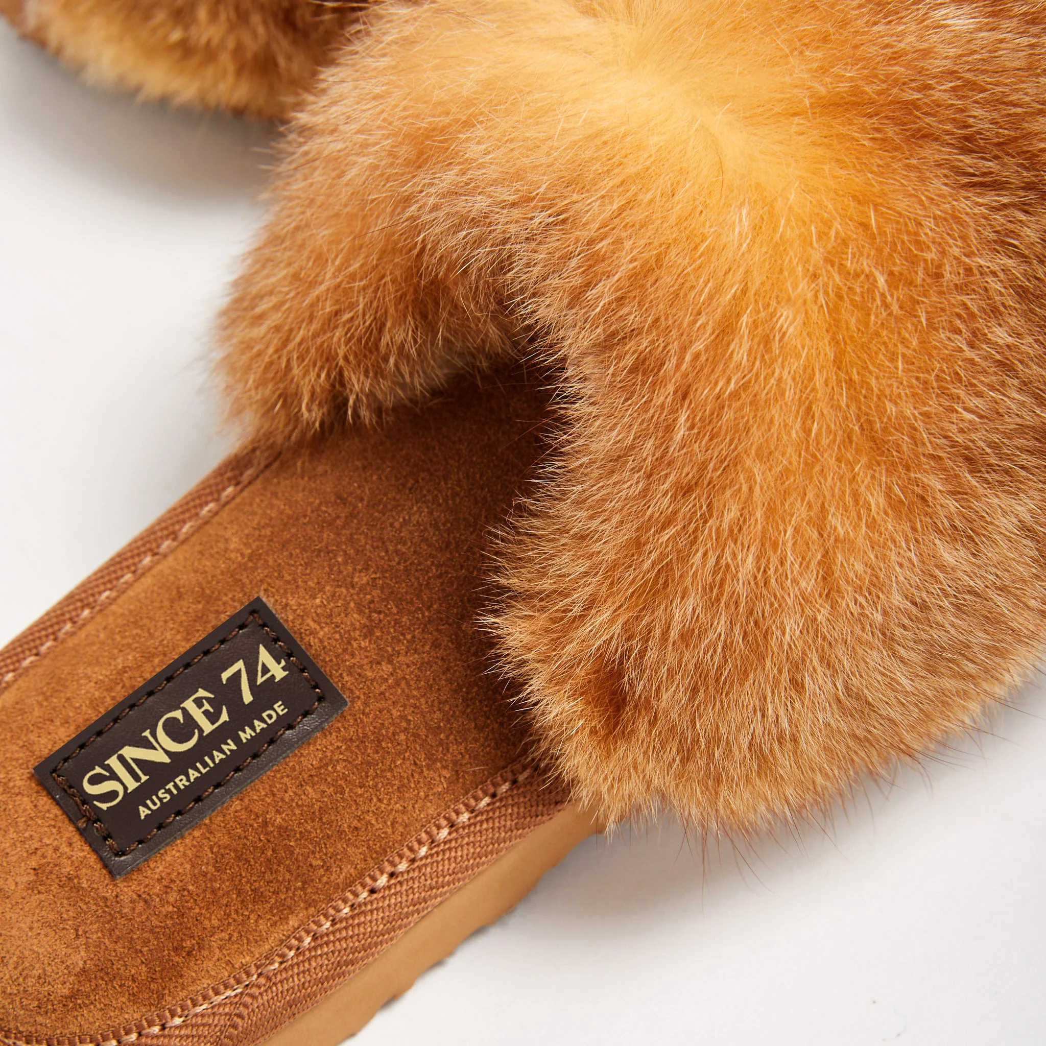 Women's Kitty Slides - Image 3