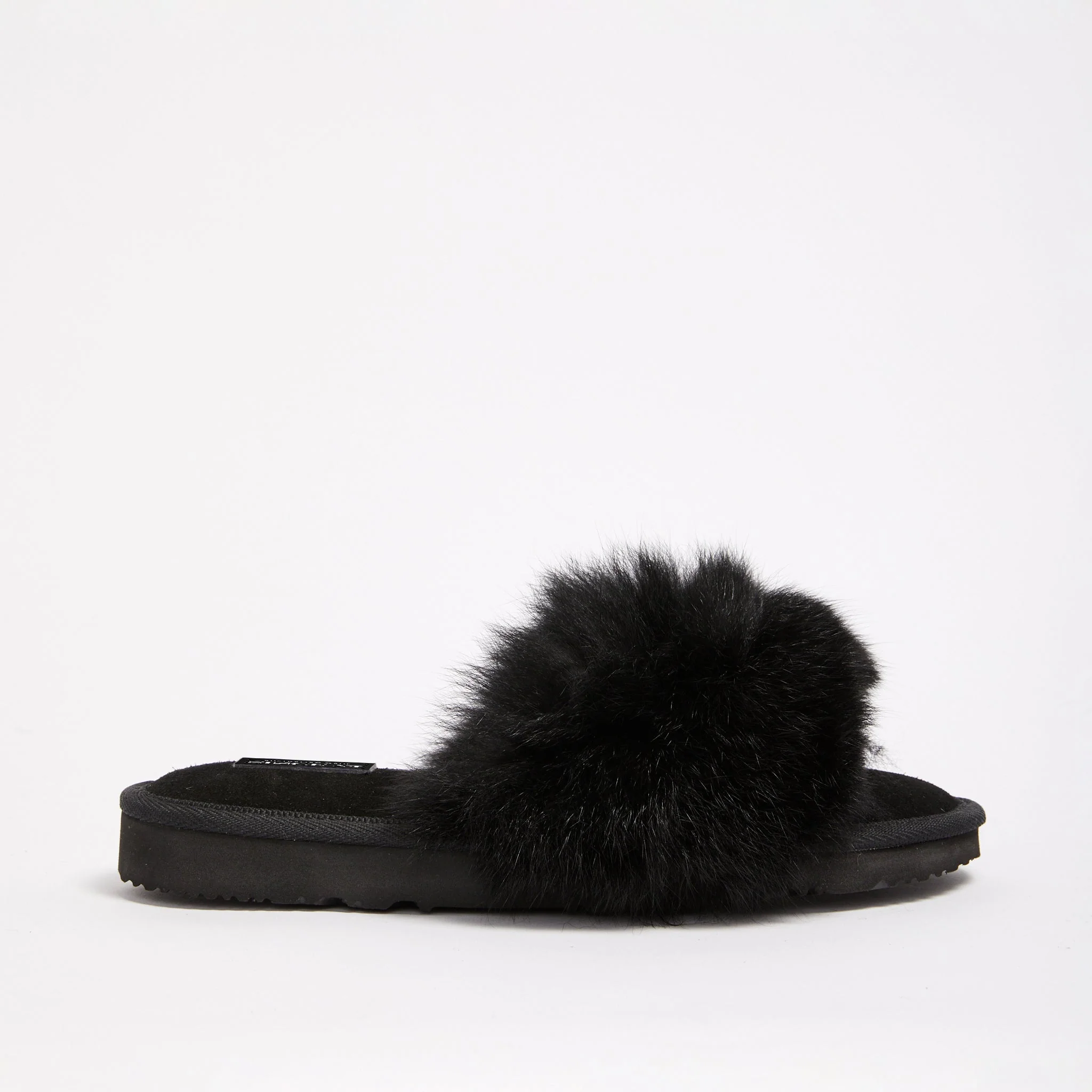 Women's Kitty Slides - Image 5