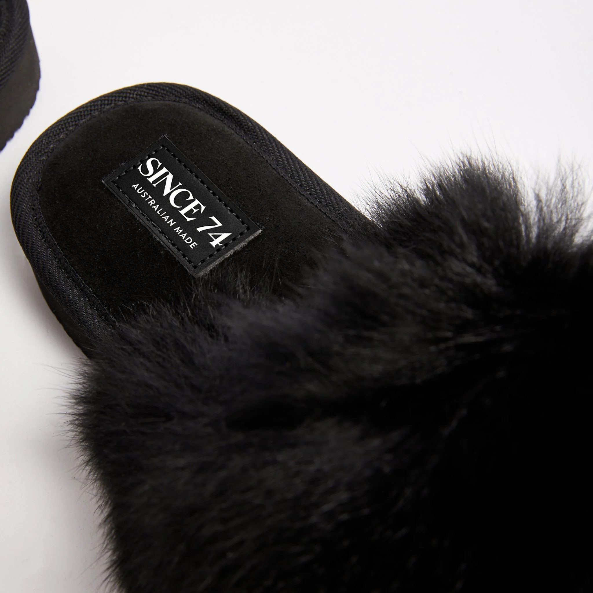 Women's Kitty Slides - Image 6