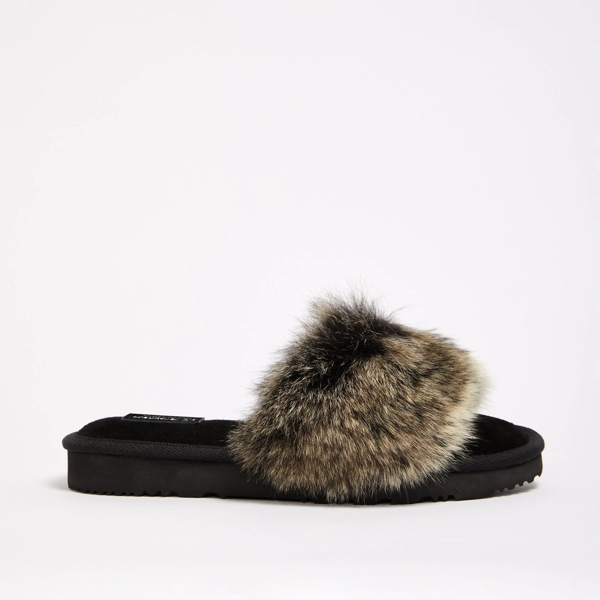 Women's Kitty Slides - Image 8