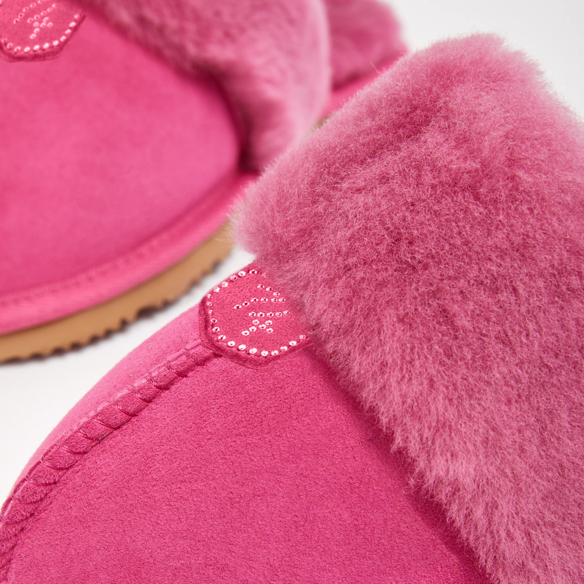 Women's Swarovski Designer Slippers - Image 12