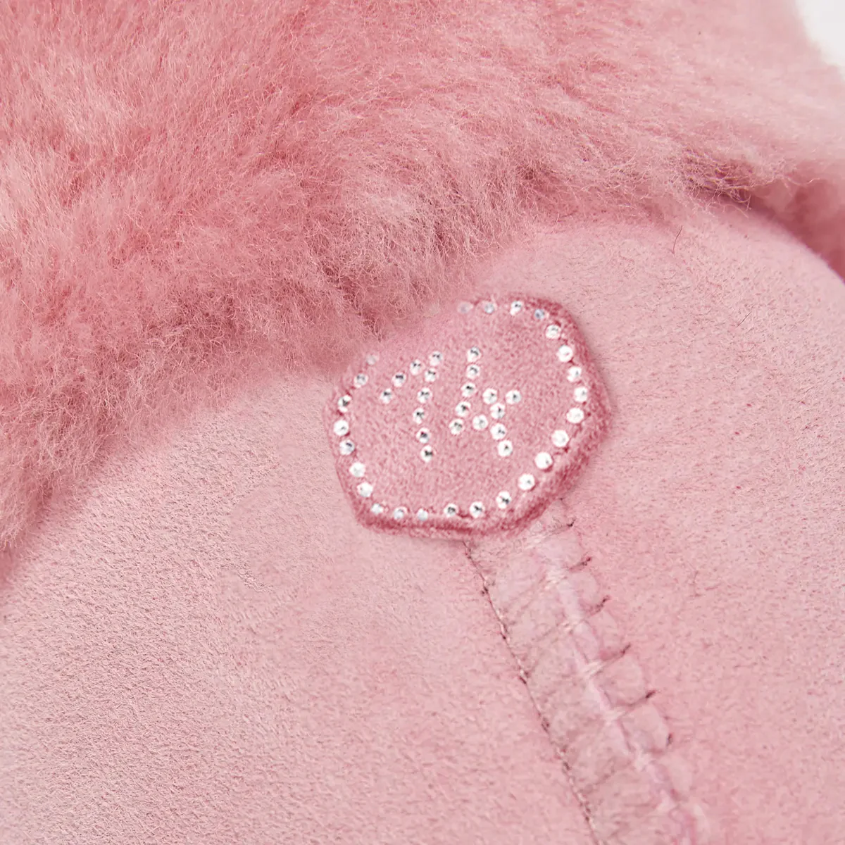 Women's Swarovski Designer Slippers - Image 3