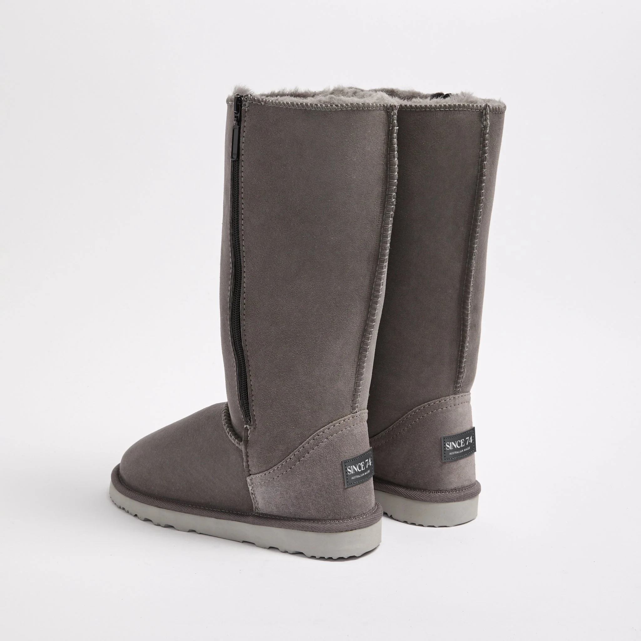 Women's Harley Tall - Image 15