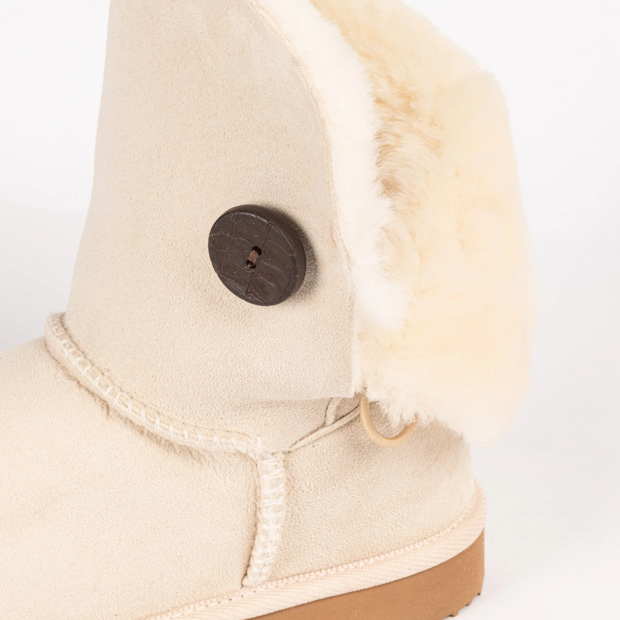 Women's Limited Edition Heritage Burleigh Button Mid - Image 16
