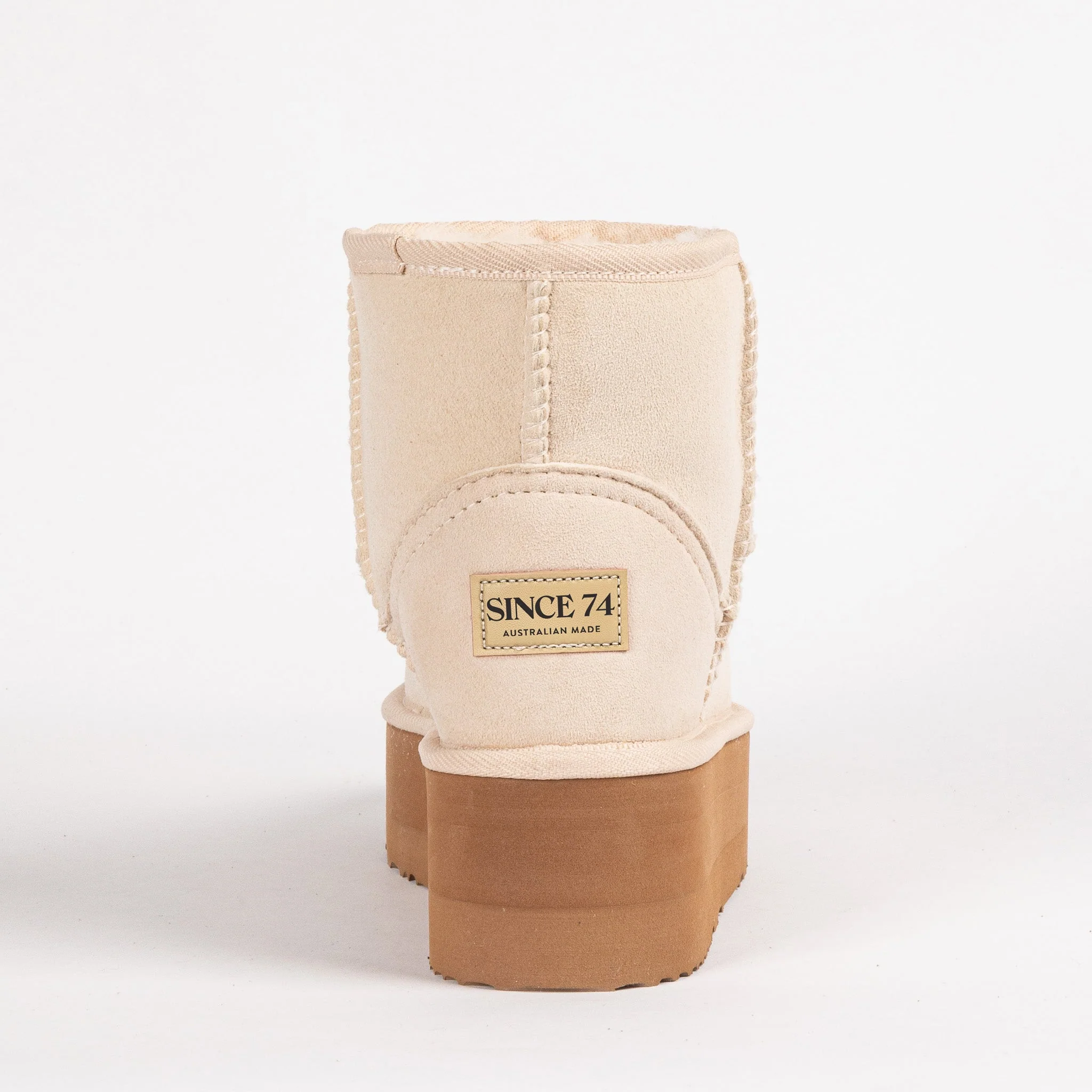 Women's Limited Edition Heritage Classic Mini Platform - Image 10