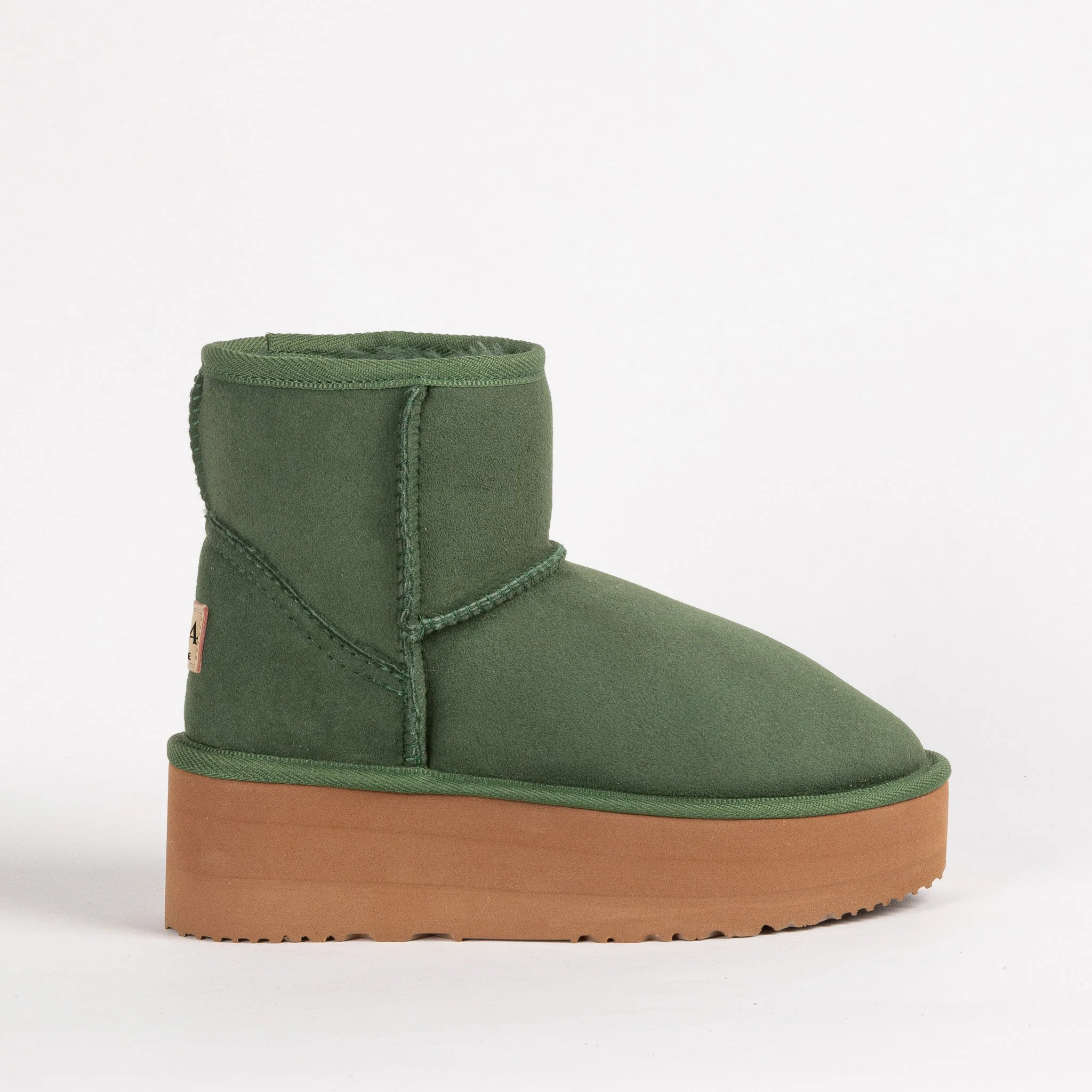 Women's Limited Edition Heritage Classic Mini Platform - Image 13