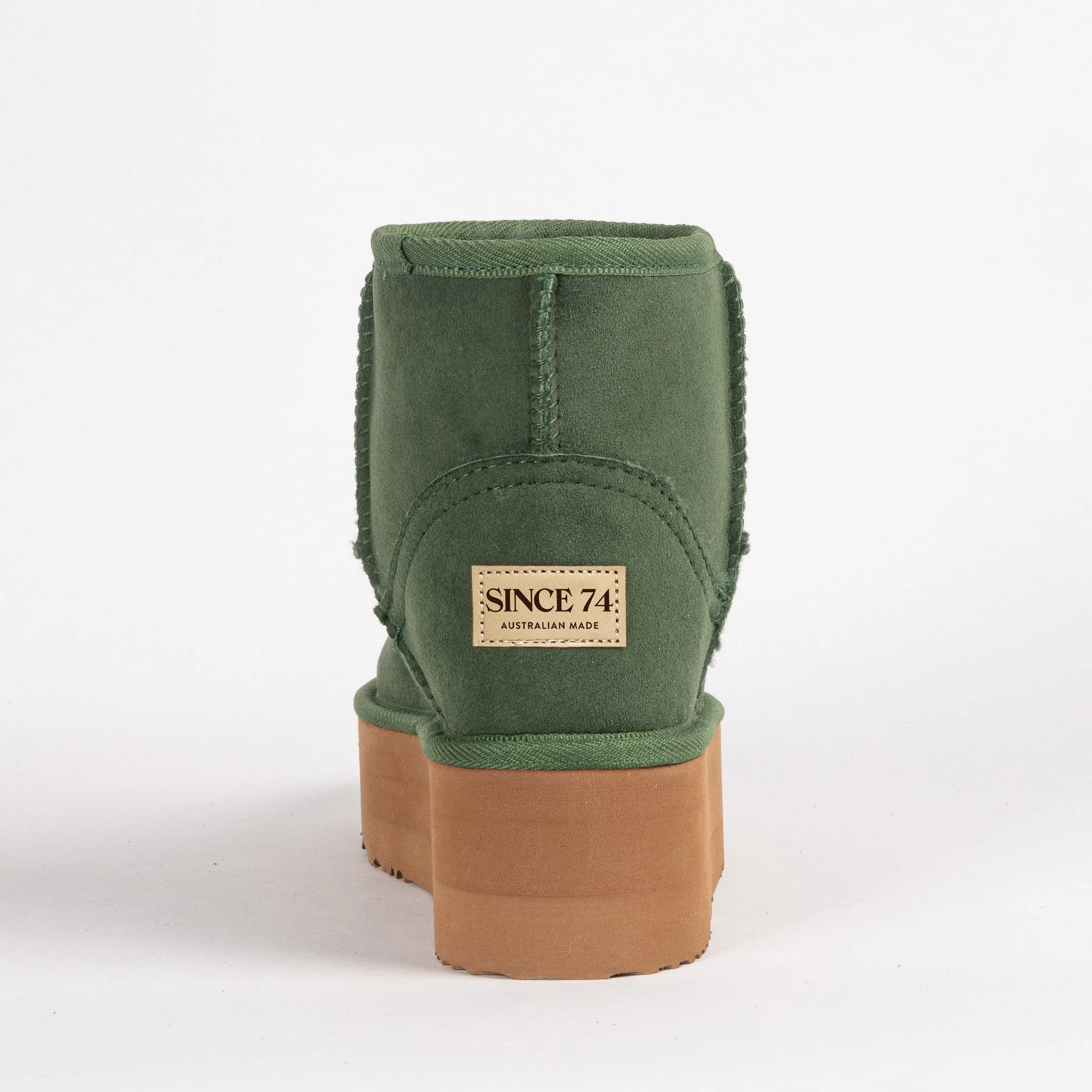 Women's Limited Edition Heritage Classic Mini Platform - Image 14