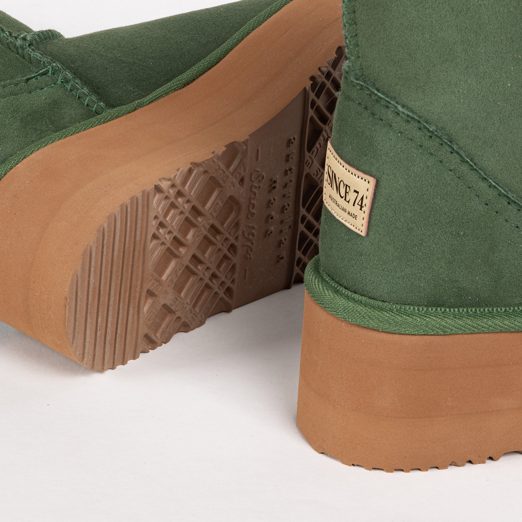 Women's Limited Edition Heritage Classic Mini Platform - Image 16