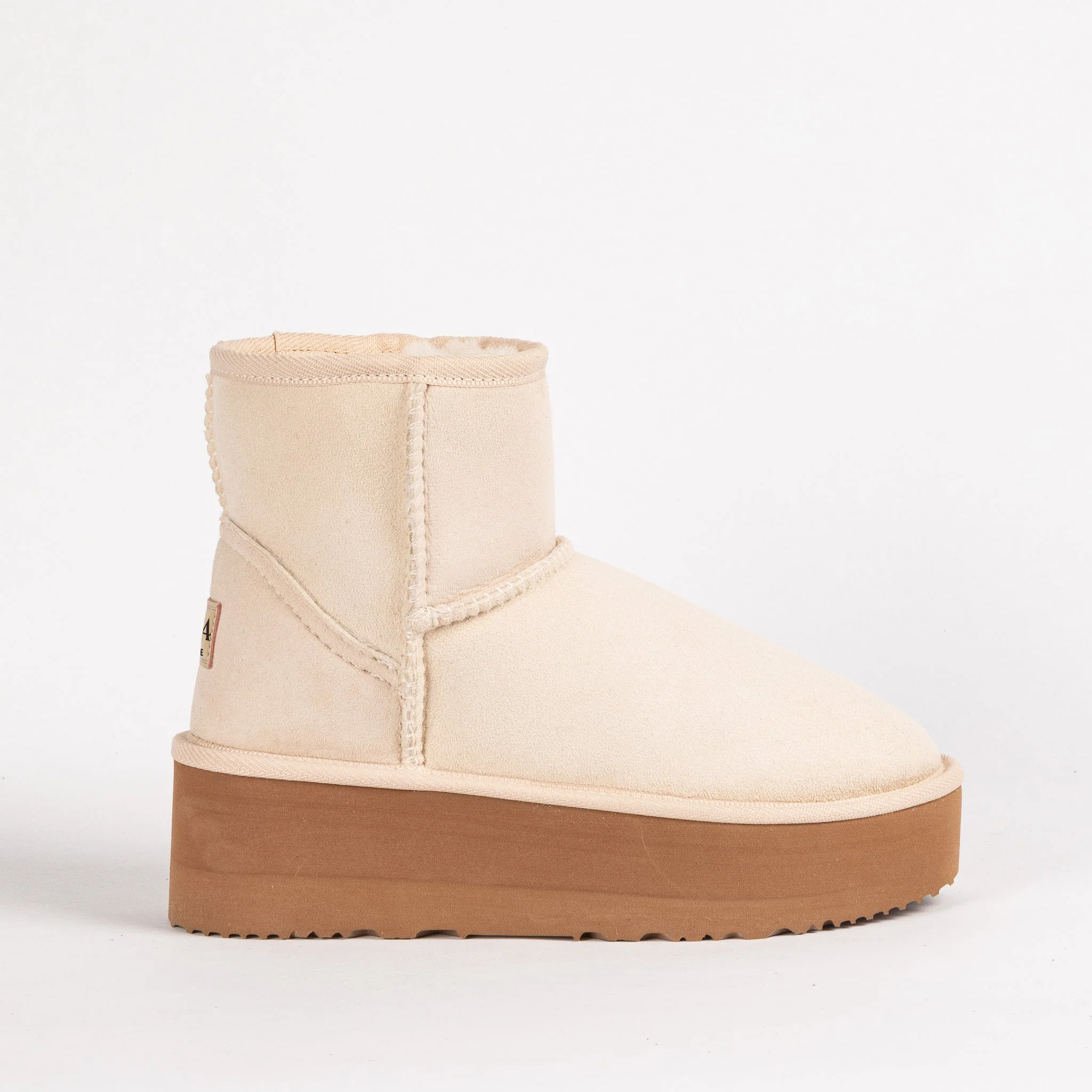 Women's Limited Edition Heritage Classic Mini Platform - Image 9