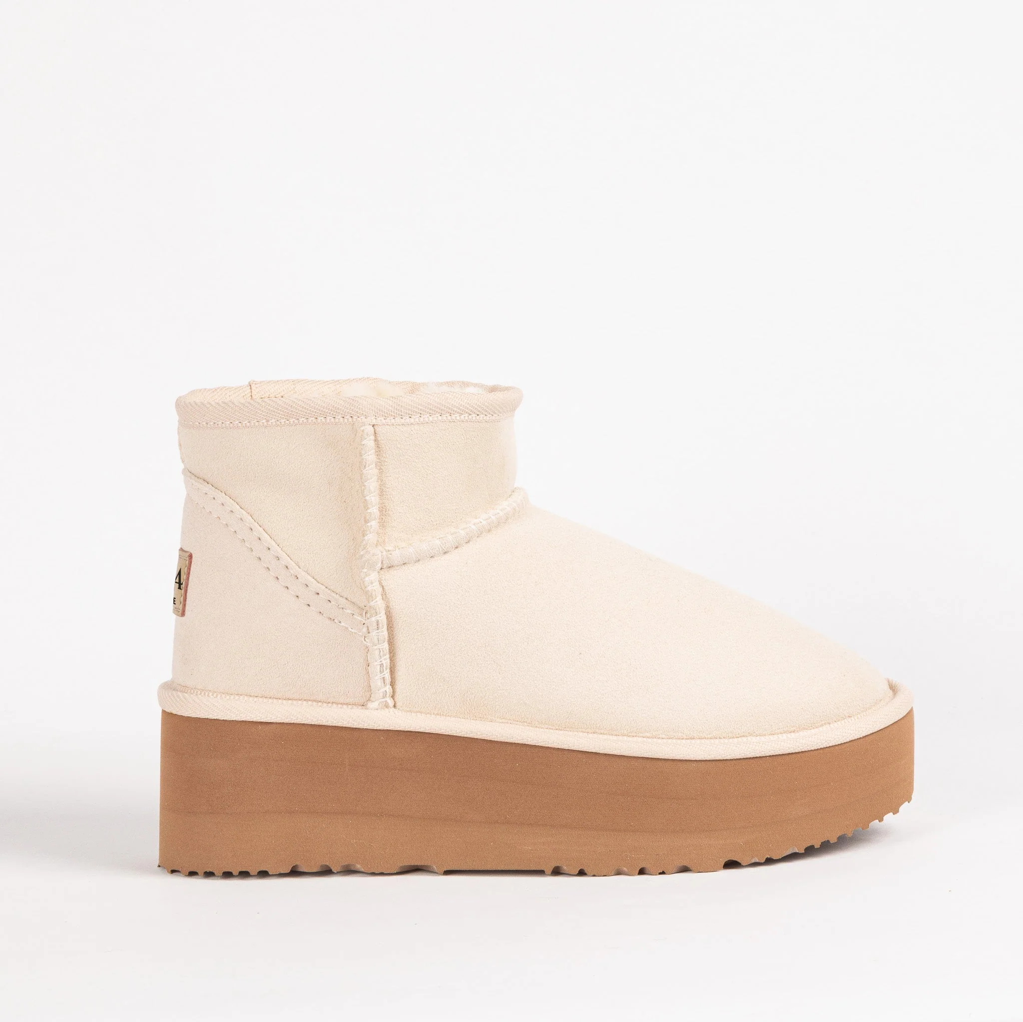 Women's Limited Edition Heritage Classic Ultra Mini Platform - Image 13