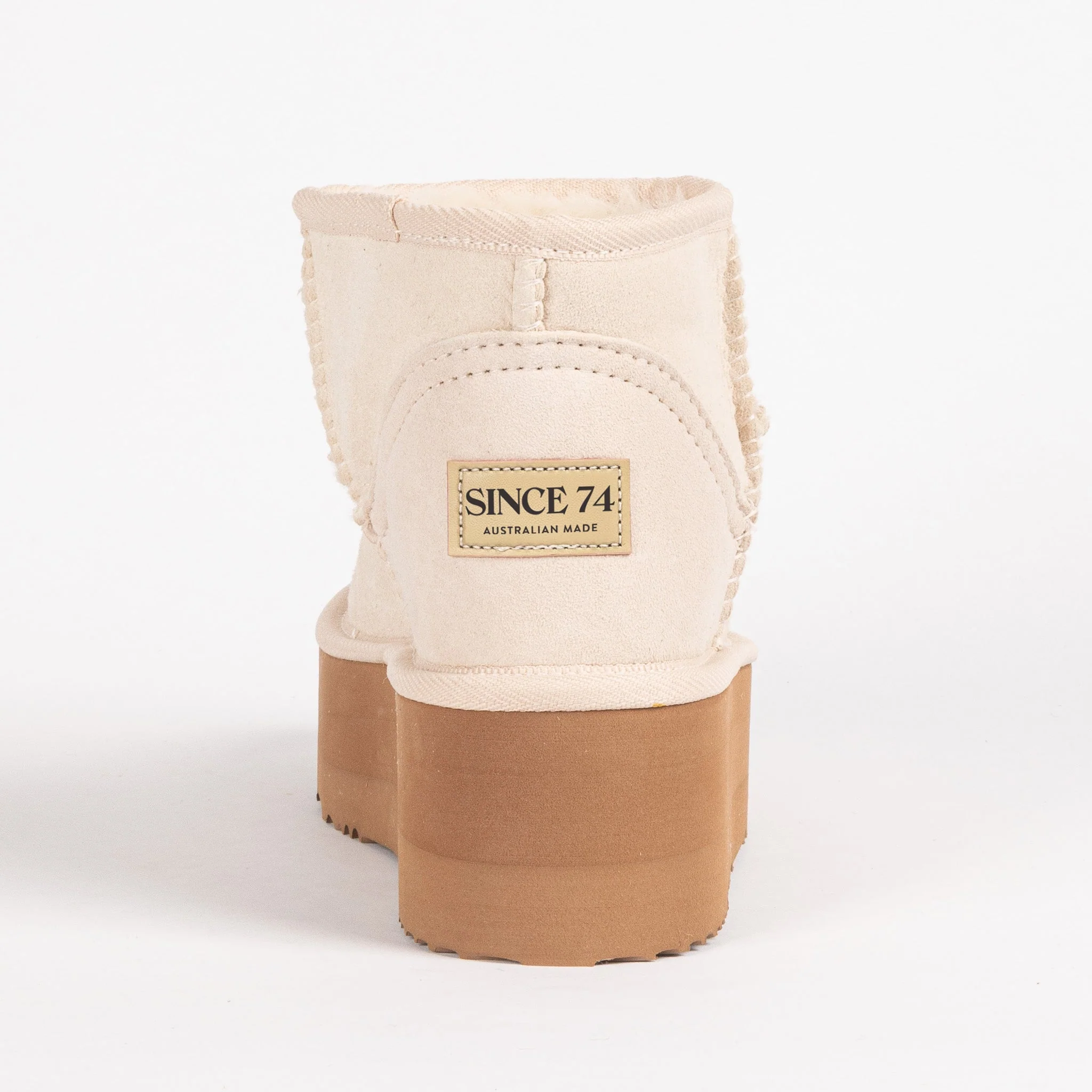 Women's Limited Edition Heritage Classic Ultra Mini Platform - Image 14