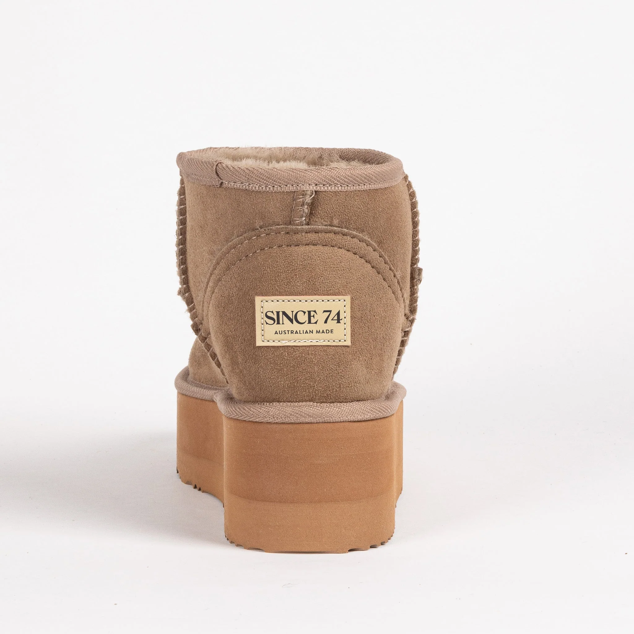 Women's Limited Edition Heritage Classic Ultra Mini Platform - Image 6