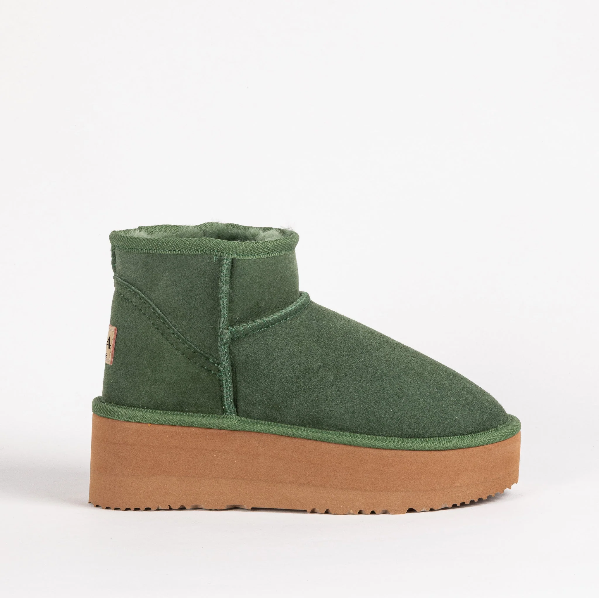 Women's Limited Edition Heritage Classic Ultra Mini Platform - Image 9