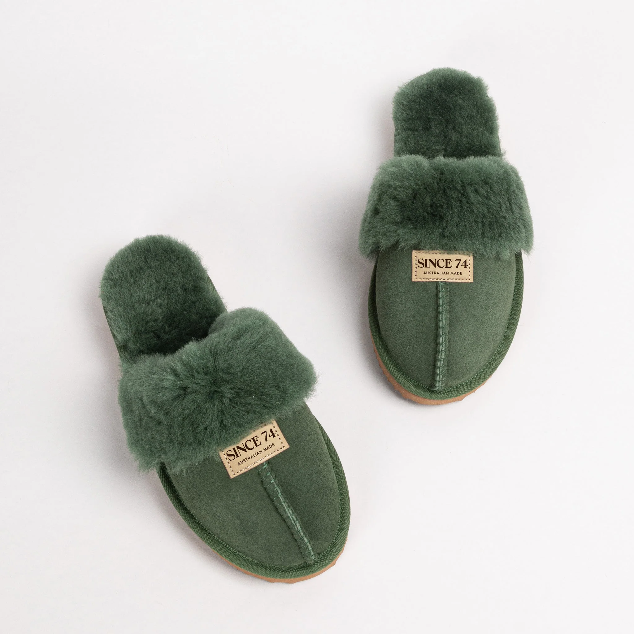 Women's Limited Edition Heritage Designer Slipper - Image 10
