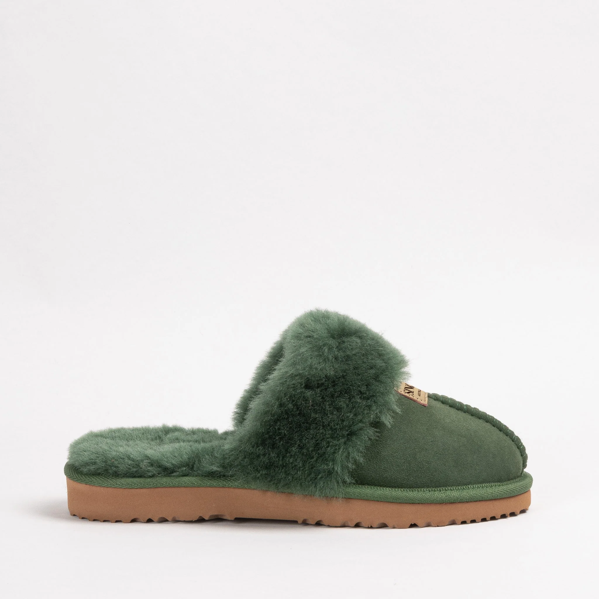 Women's Limited Edition Heritage Designer Slipper - Image 11