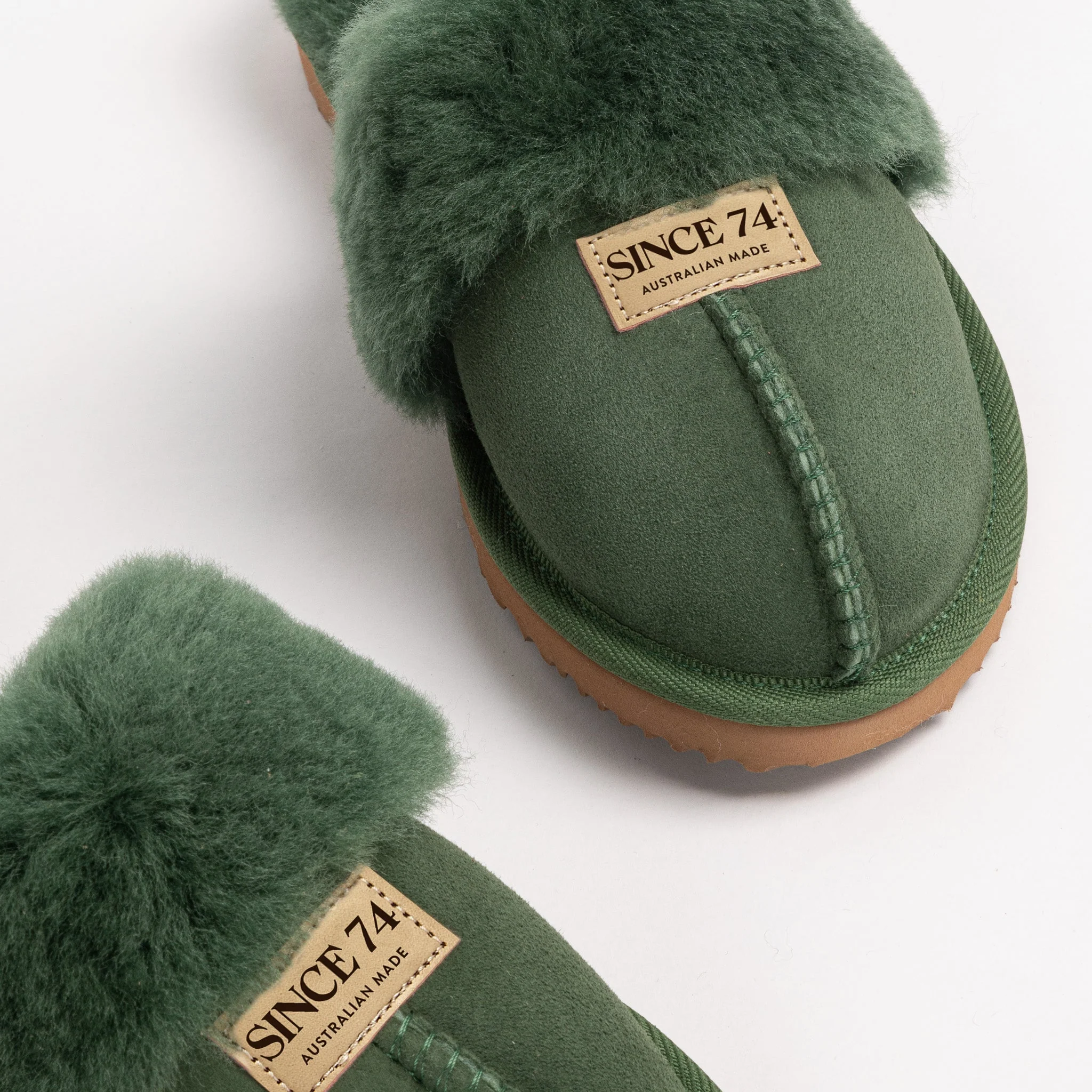 Women's Limited Edition Heritage Designer Slipper - Image 12