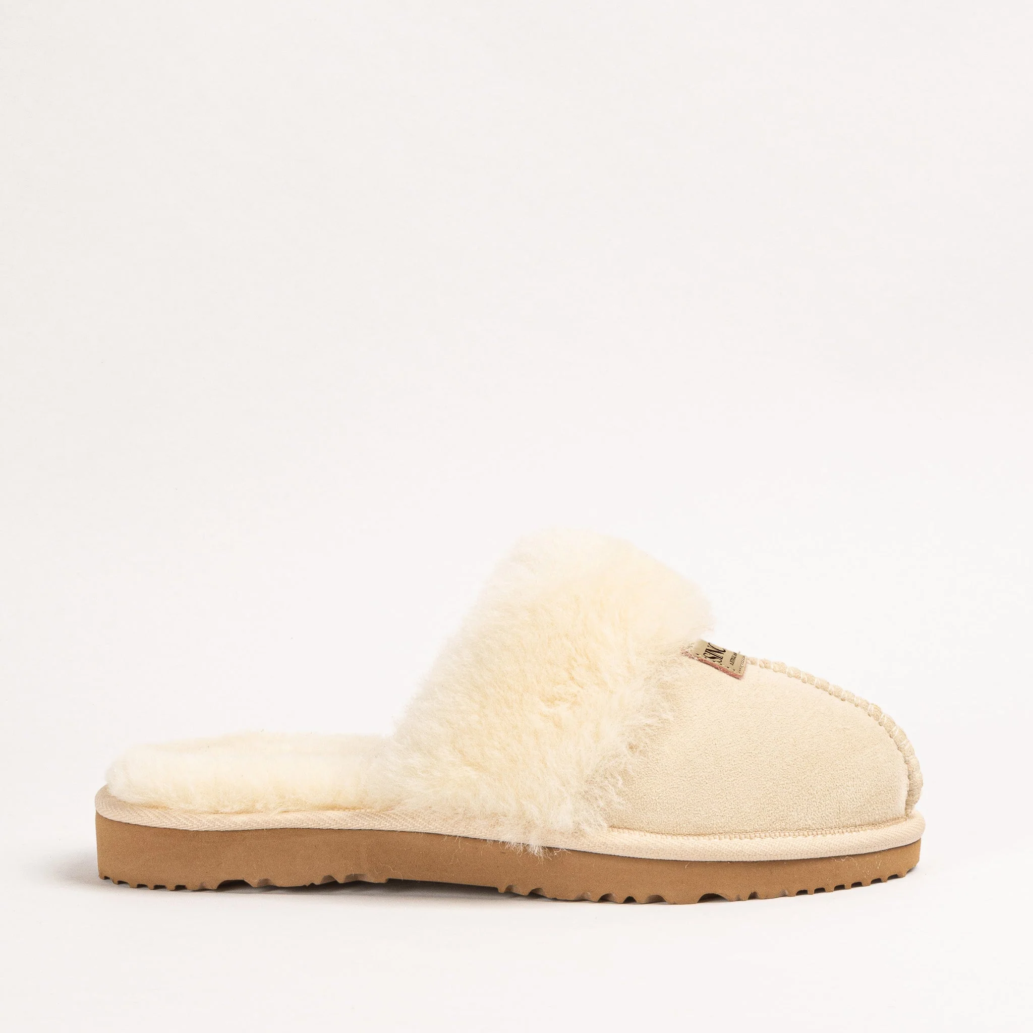 Women's Limited Edition Heritage Designer Slipper - Image 3
