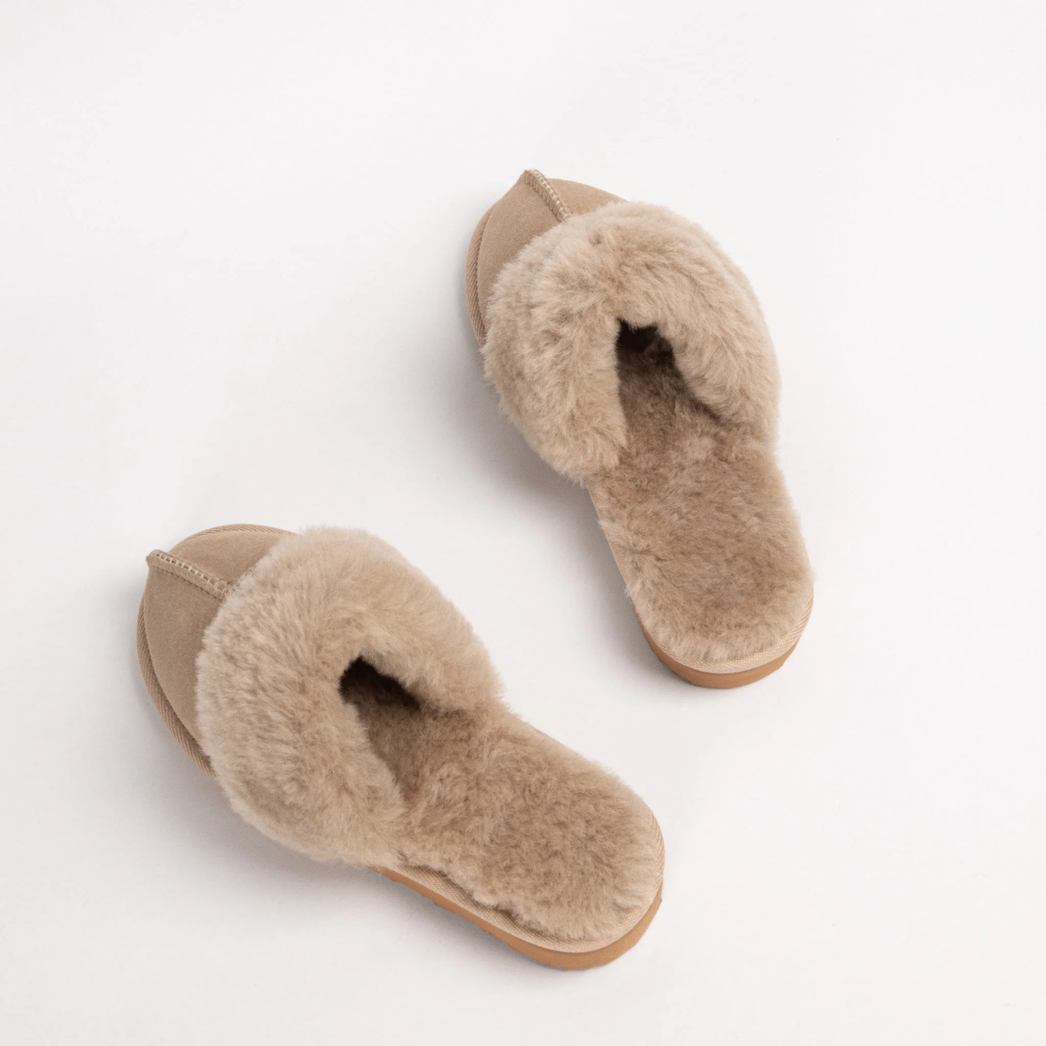 Women's Limited Edition Heritage Designer Slipper - Image 4
