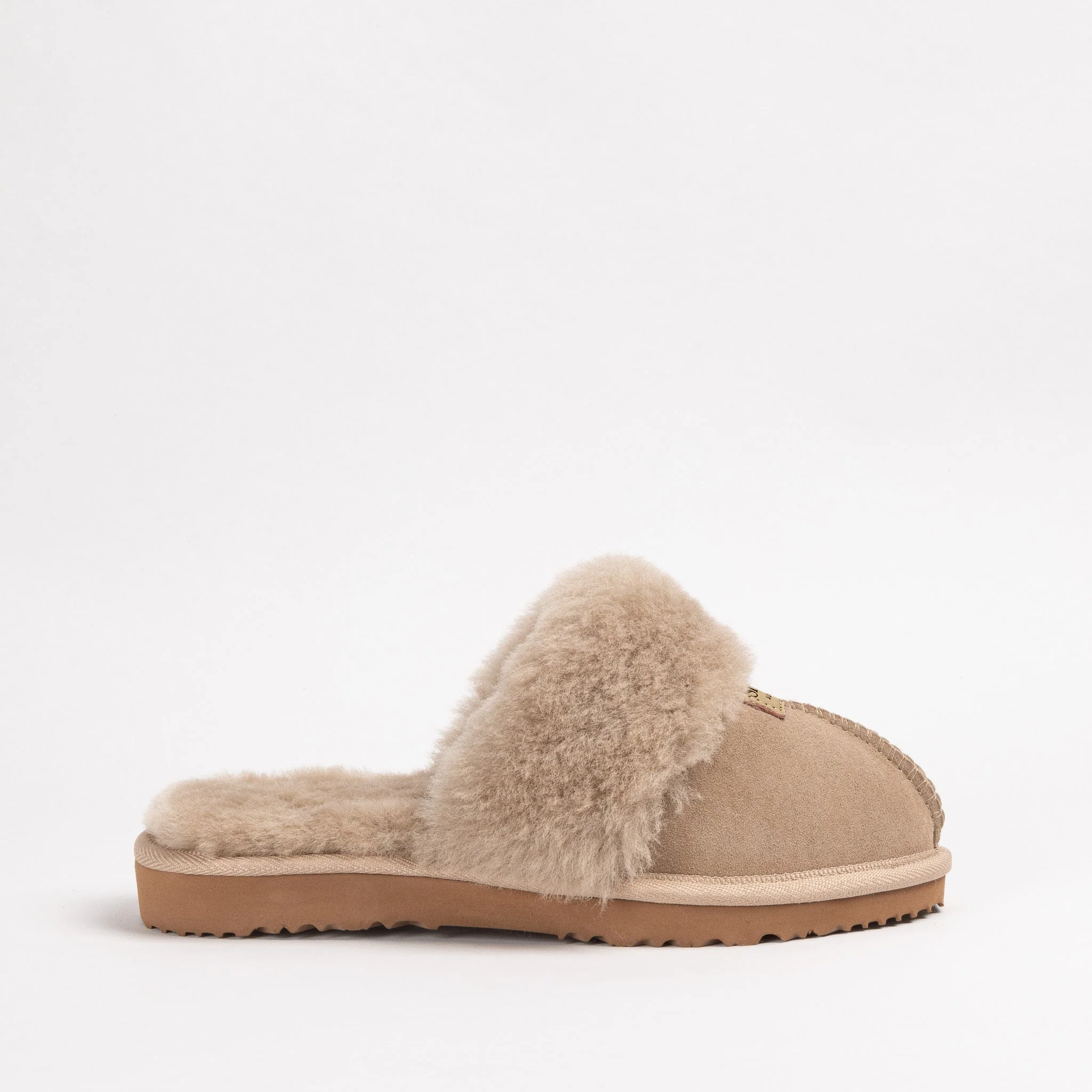 Women's Limited Edition Heritage Designer Slipper - Image 5