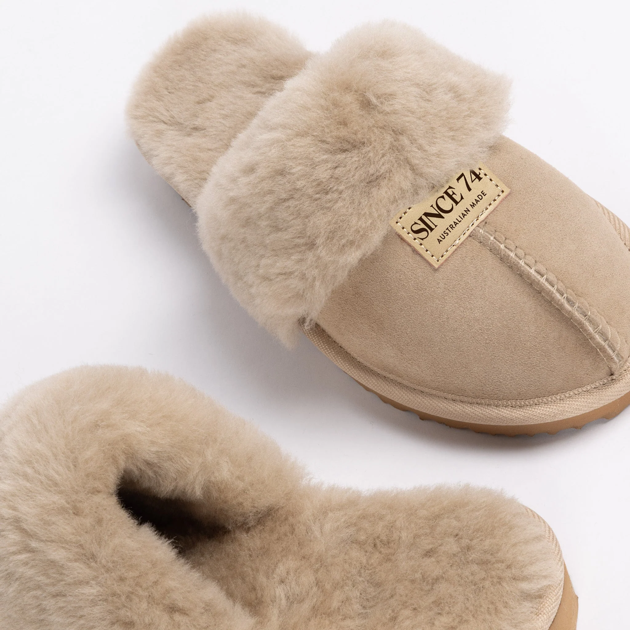 Women's Limited Edition Heritage Designer Slipper - Image 6