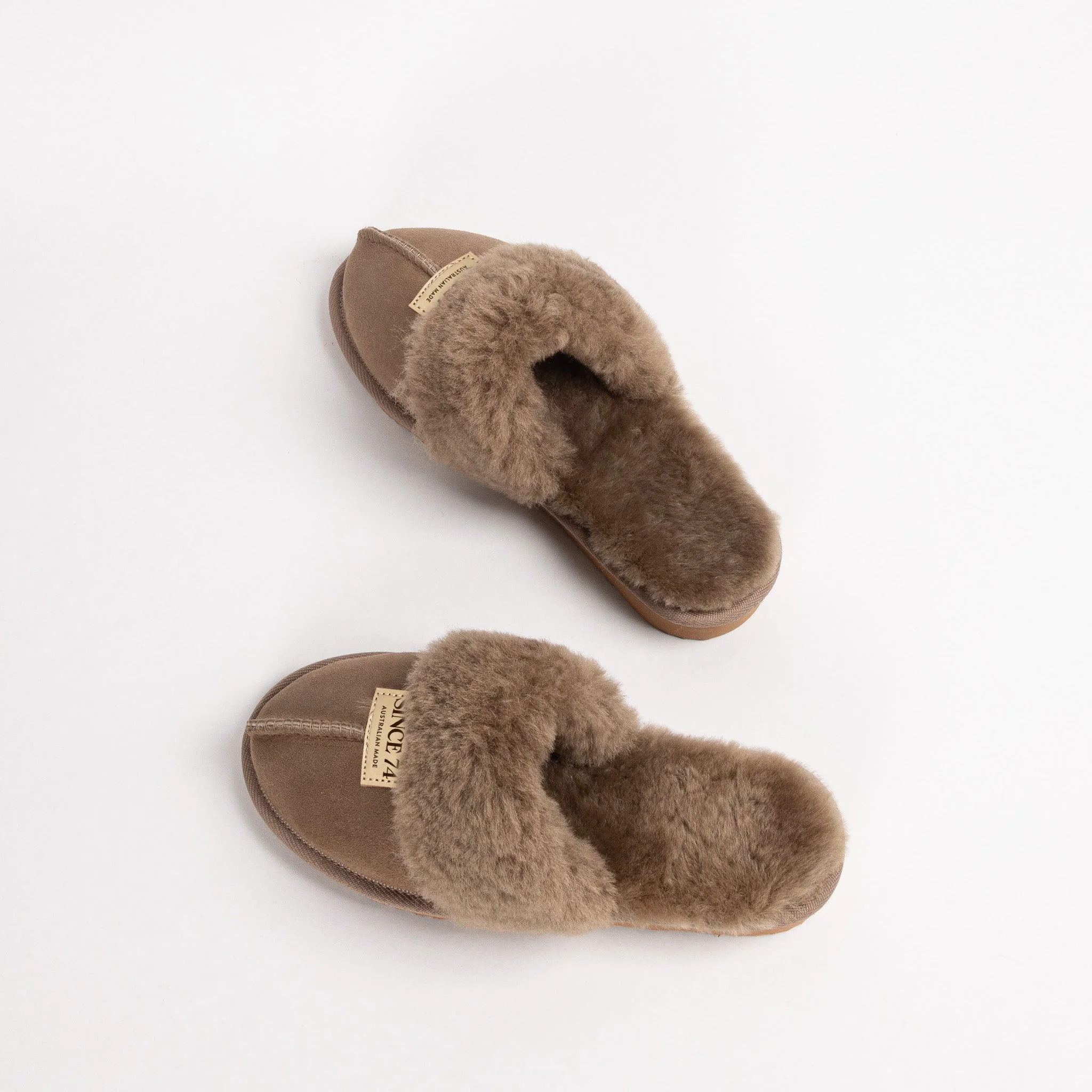 Women's Limited Edition Heritage Designer Slipper - Image 7