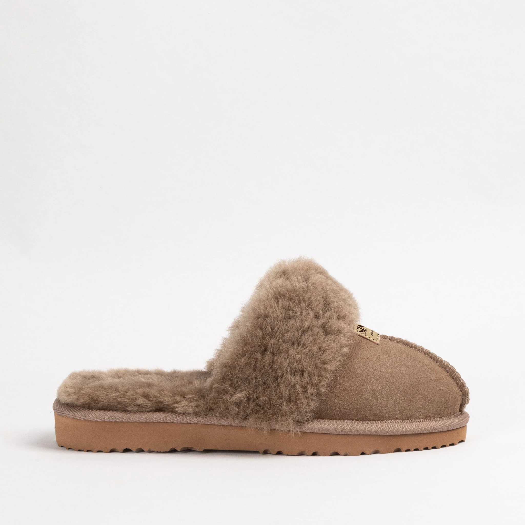 Women's Limited Edition Heritage Designer Slipper - Image 8