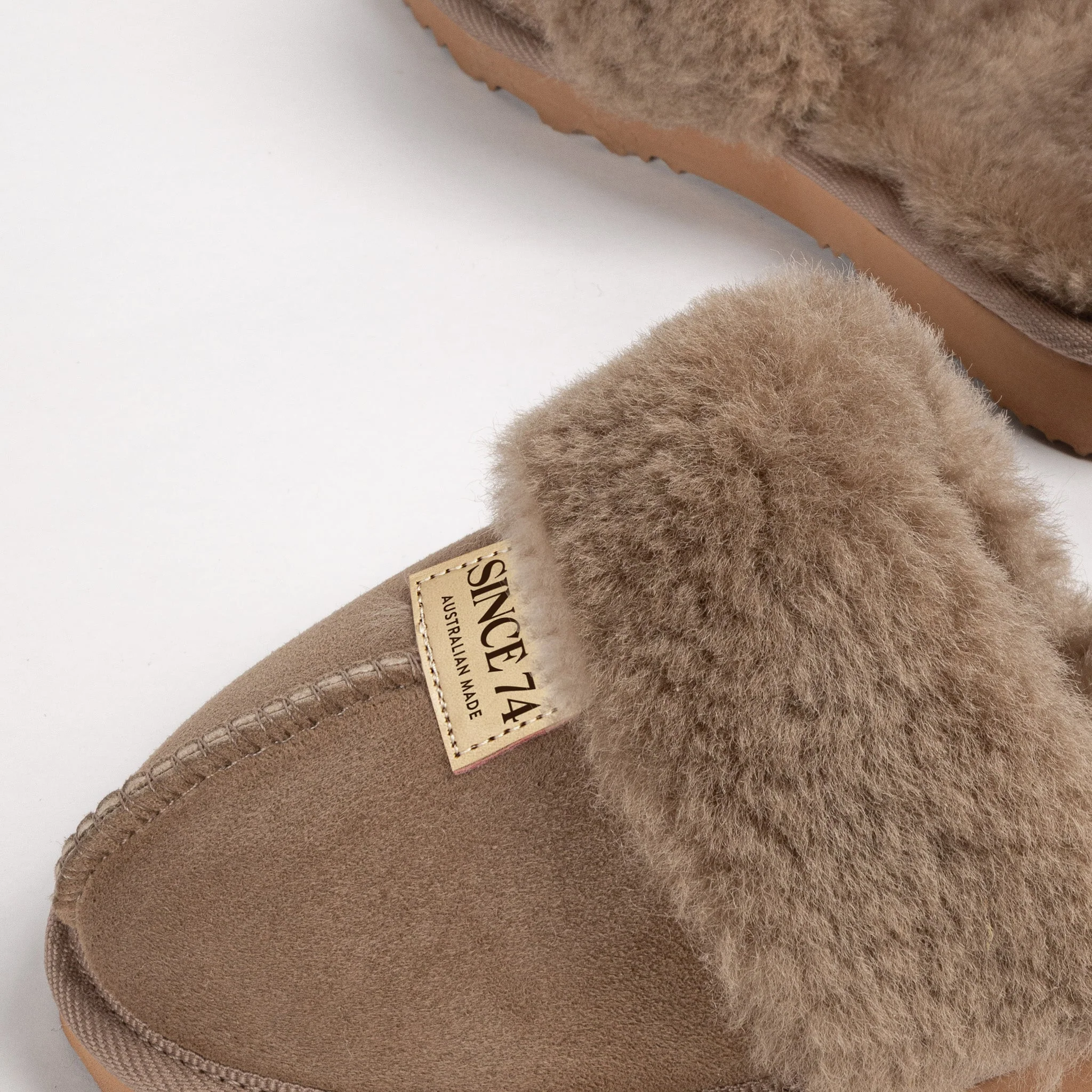 Women's Limited Edition Heritage Designer Slipper - Image 9