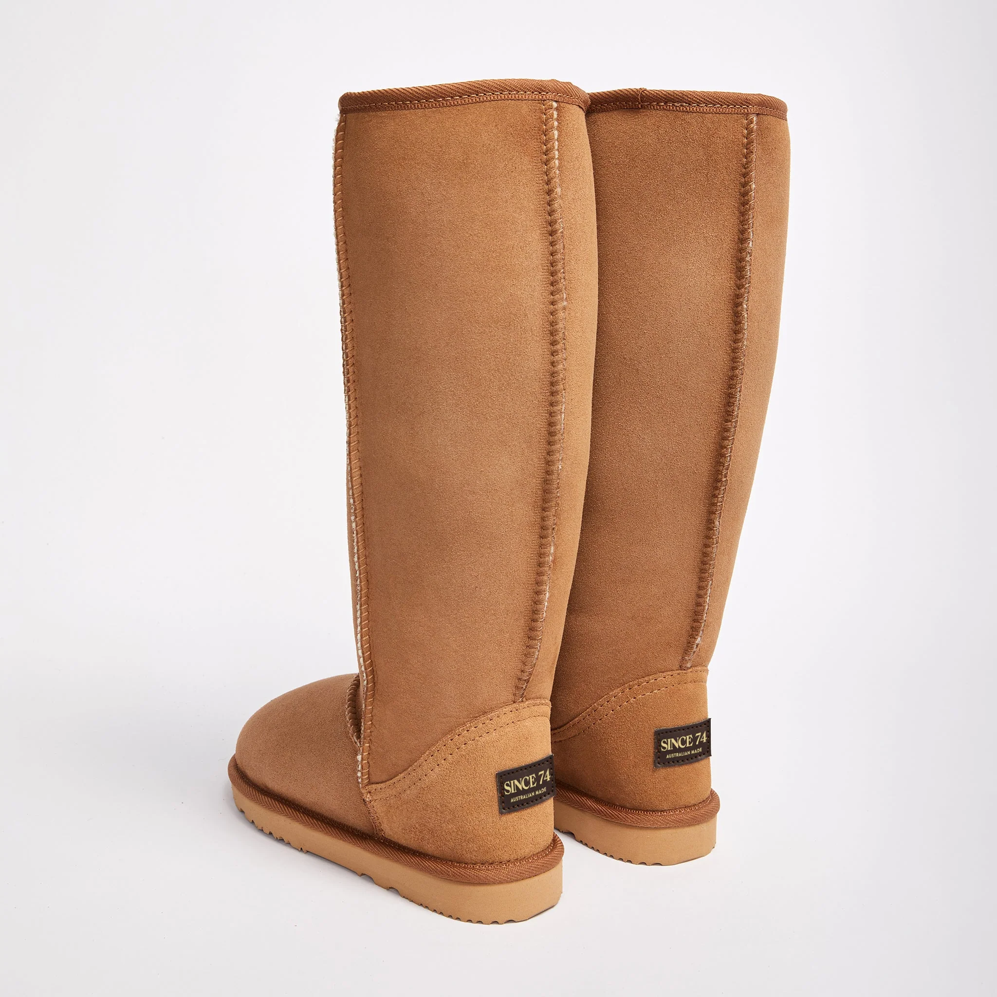 Women's Classic Ultra Tall - Image 19
