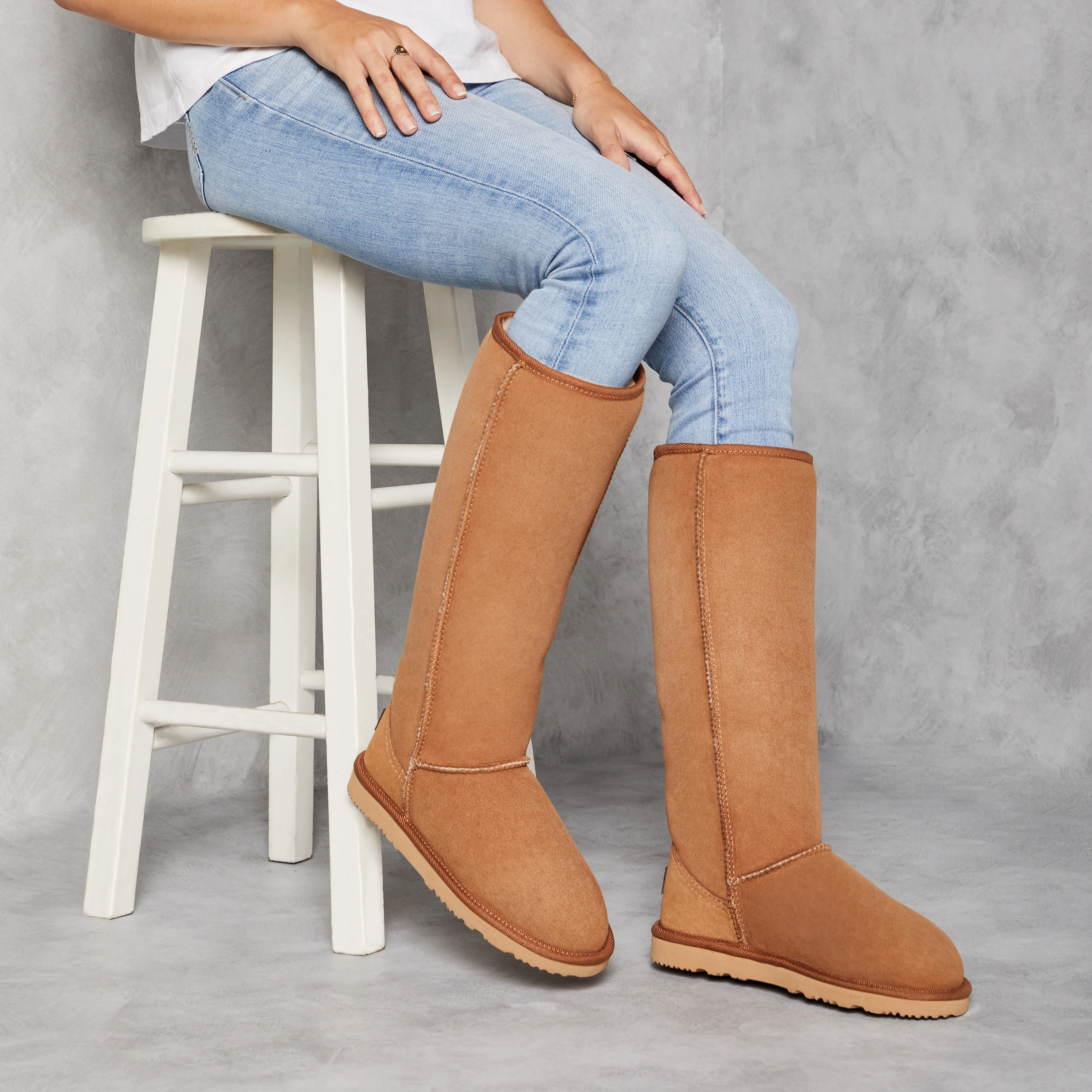 Women's Classic Ultra Tall - Image 21