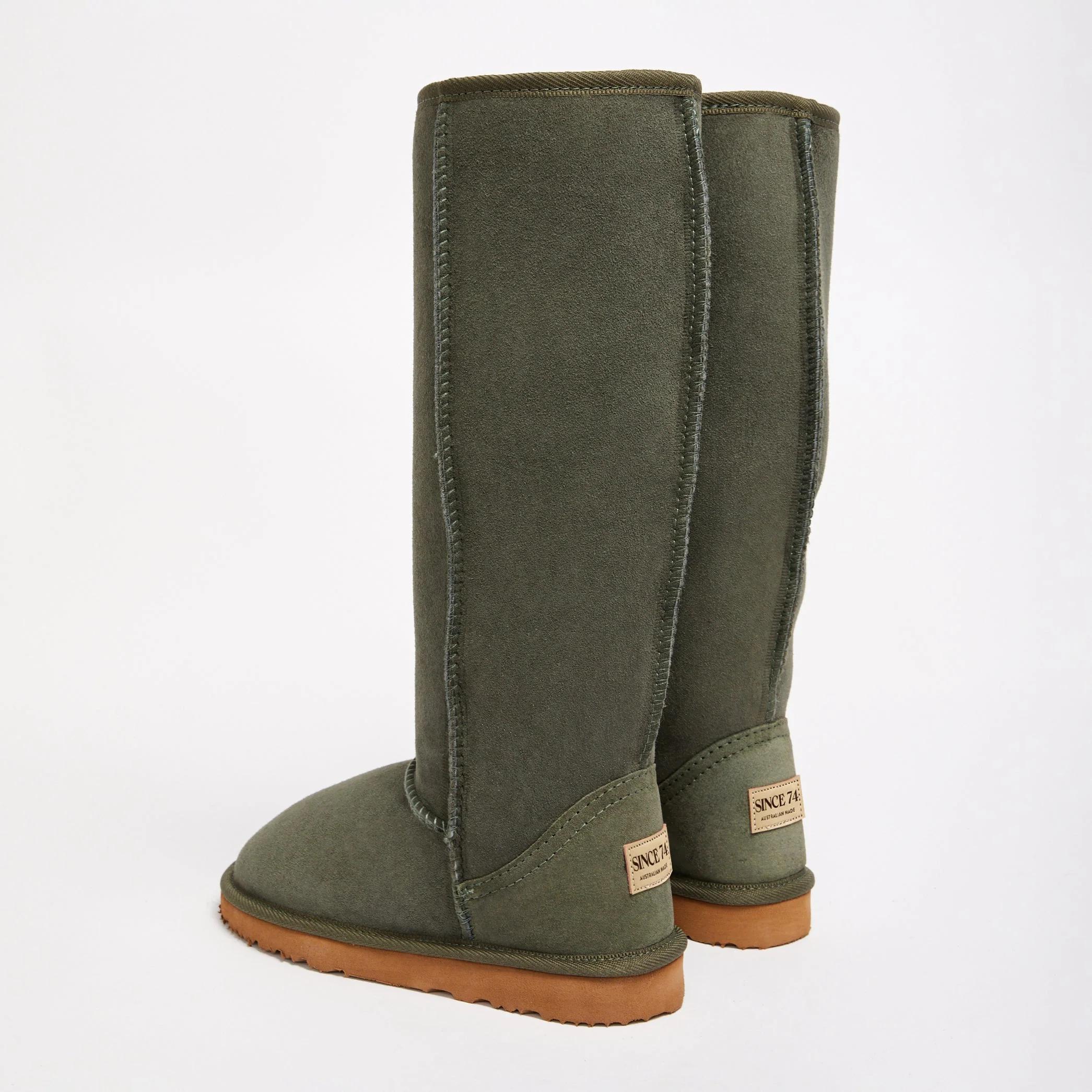 Women's Classic Ultra Tall - Image 24