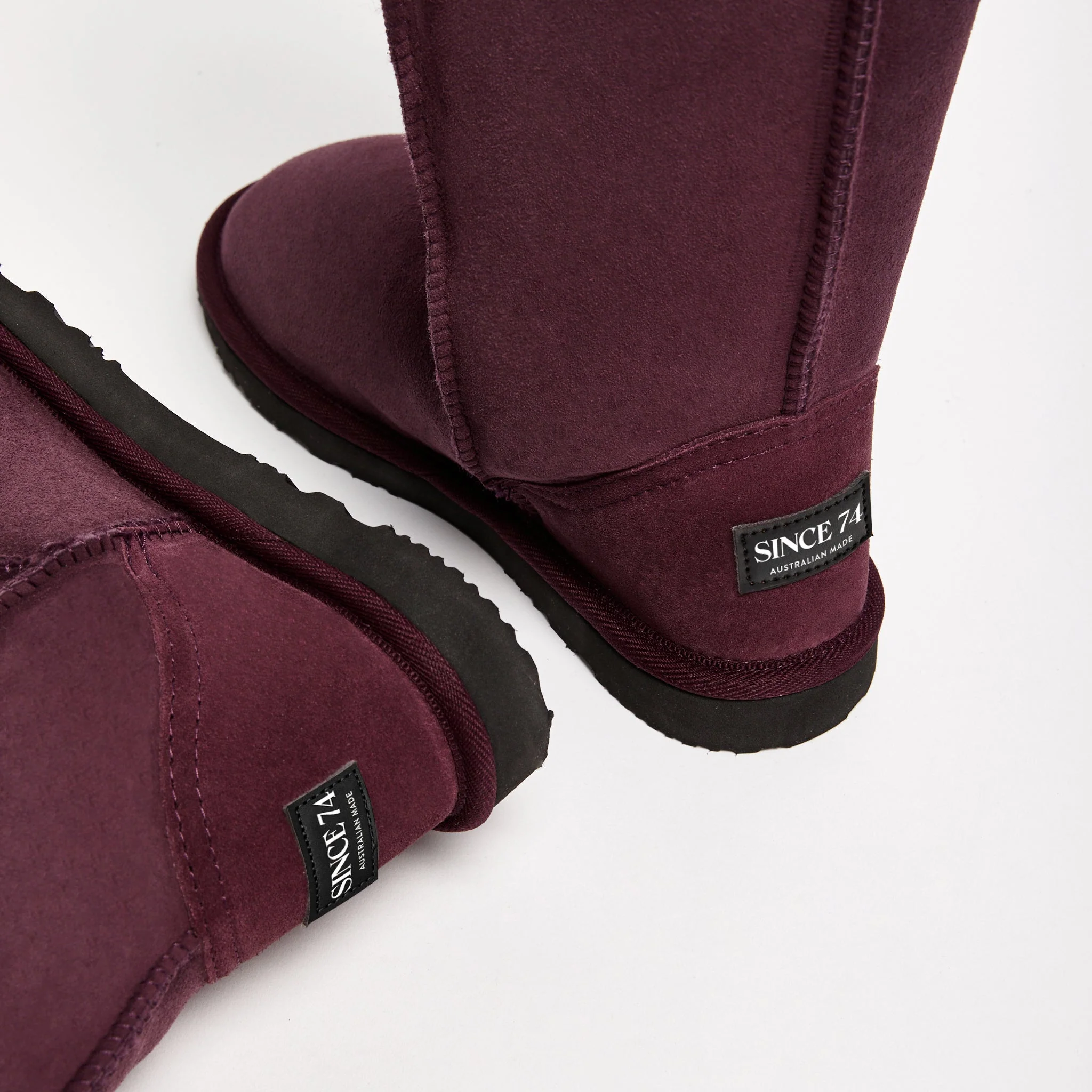 Women's Classic Ultra Tall - Image 29