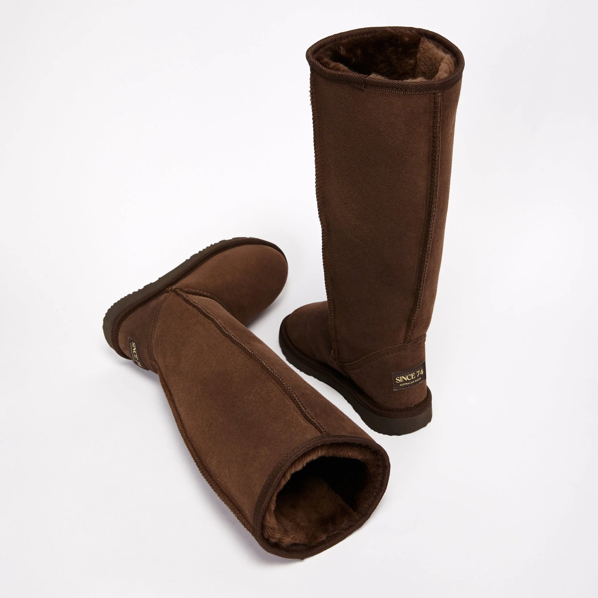 Women's Classic Ultra Tall - Image 4