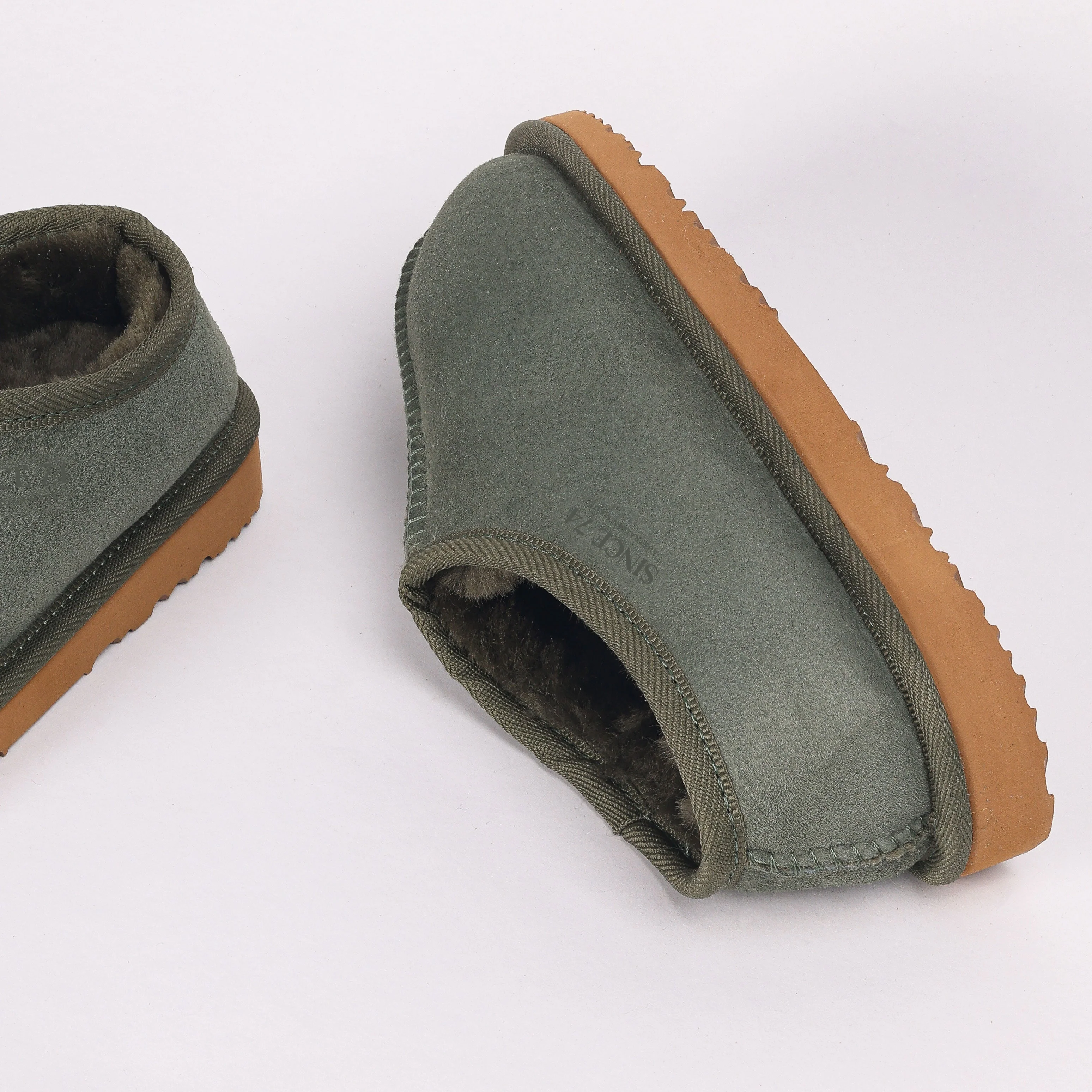 Women's Taryn Slipper - Image 10